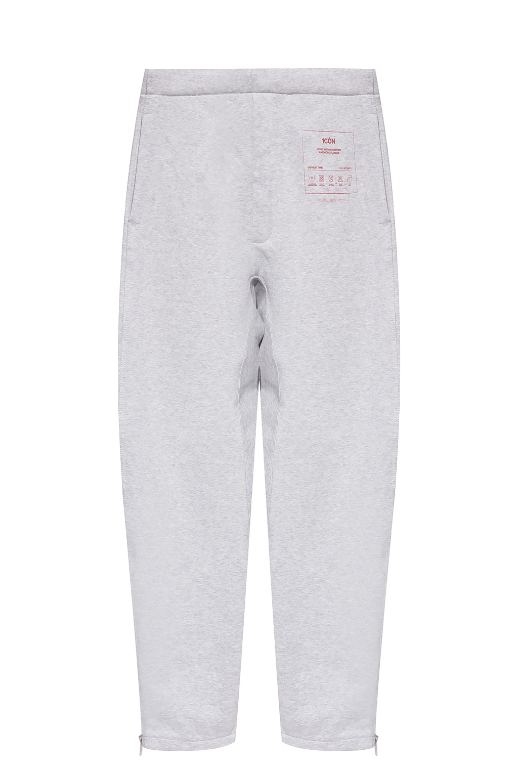 Maison Margiela Printed sweatpants